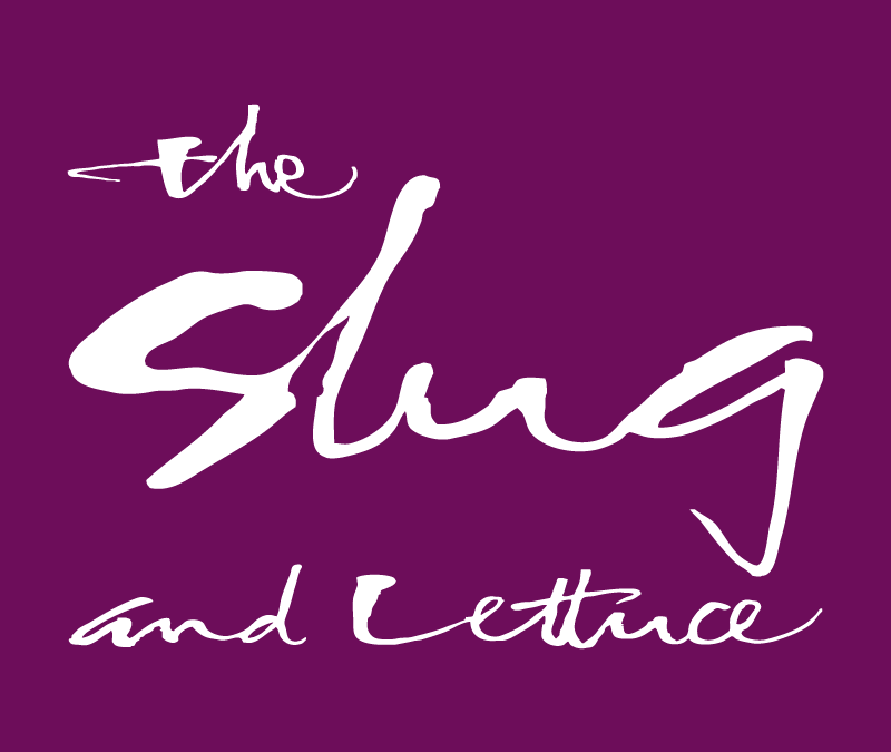 The Slug and Lettuce